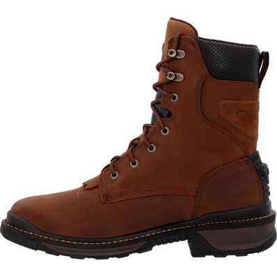 Rocky Rams Horn Composite Toe Western Boot, , large