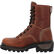 Rocky Rams Horn Logger Composite Toe Waterproof 400G Insulated Work Boot, , large