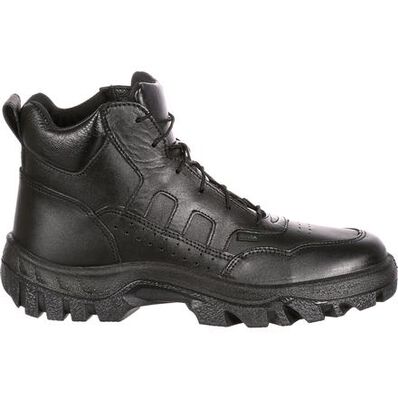 Botas de trabajo Rocky TMC Chukka aprobadas por el servicio postal, , large