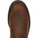 Bota vaquera Rocky Original Ride Roper, , large