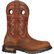 Bota vaquera Rocky Original Ride Branson Saddle Roper, , large