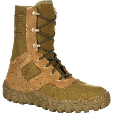 Bota de jungla S2V Rocky, , large