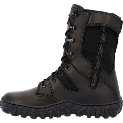 Rocky s2v jungle boot top