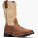 Rocky MonoCrepe 12” Waterproof Western Boot, , large