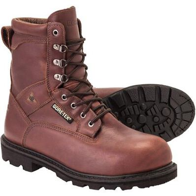 Botas de trabajo impermeables GORE-TEX® con punta de acero Rocky Ranger, , large