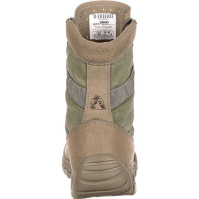 Bota militar de entrenamiento Rocky C4T, , large