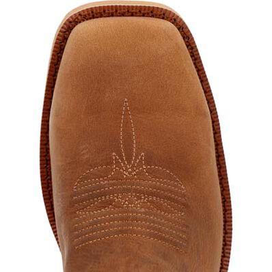 Rocky MonoCrepe 12” Steel Toe Western Boot, , large