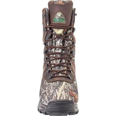 Bota impermeable térmica Rocky Sport Utility Max, , large