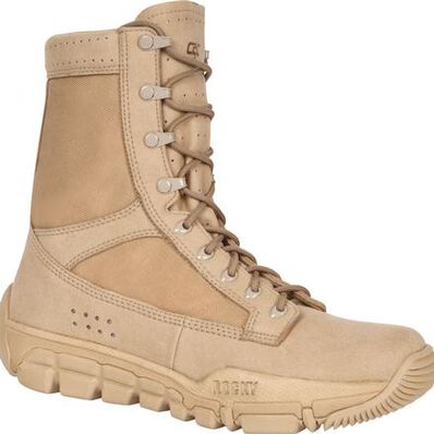 Botas militares comerciales C5C Rocky, , large