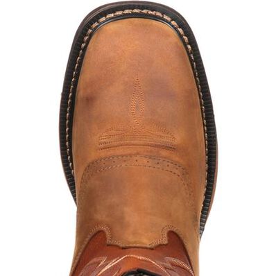Botas vaqueras para pasear Original Rocky, , large