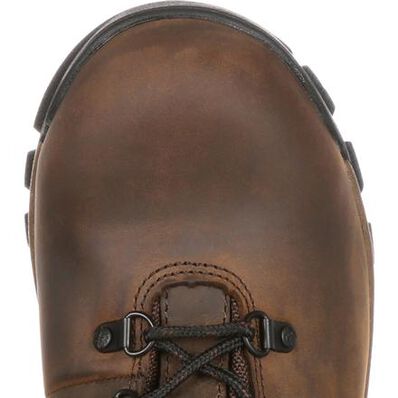 Botas de montaña impermeables con punta de acero core para mujer Rocky, , large