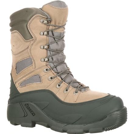 rocky blizzard stalker black