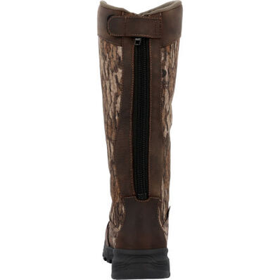 Rocky Women’s Spike Waterproof Snake Boot, , large