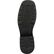 Rocky MonoCrepe 12” Waterproof Western Boot, , large
