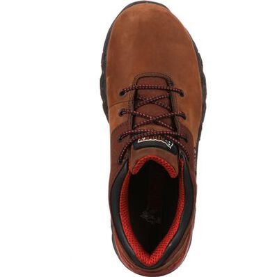 Calzado de trabajo oxford impermeable Bigfoot Rocky, , large