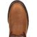 Botas vaqueras Rocky Original Ride Branson Roper, , large