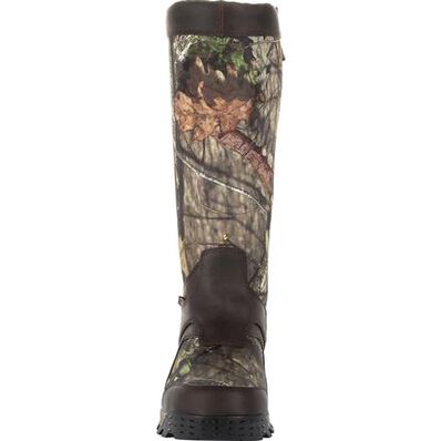 Rocky Sport Pro Waterproof Side-Zip Snake Boot, , large