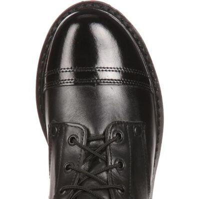 Bota militar con cierre de hombre Rocky Paraboot, , large