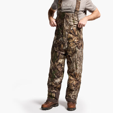 Petos térmicos e impermeables Rocky ProHunter, REALTREE APX, large