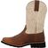 Rocky MonoCrepe 12” Waterproof Western Boot, , large