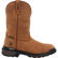 Rocky Rams Horn Waterproof Composite Toe Pull-On Work Boot, , large