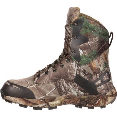 Bota de exteriores térmica e impermeable Rocky Broadhead, , large