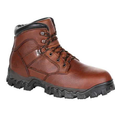 Zapatos de shop trabajo rocky