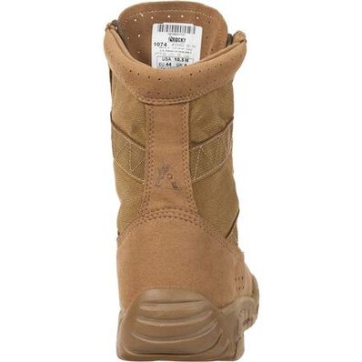 Bota militar de entrenamiento Rocky C4T, , large