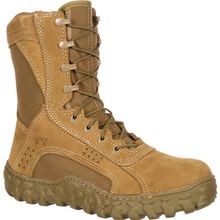 Bota militar Rocky S2V Athletic Mobility