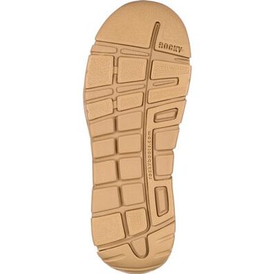 Bota militar de entrenamiento Rocky C4T, , large