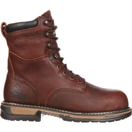 Botas de trabajo termicas discount
