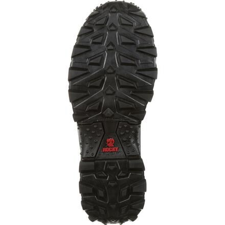 Rocky ridgetop hiker boots discount