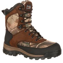Bota de exteriores térmica e impermeable Rocky Core