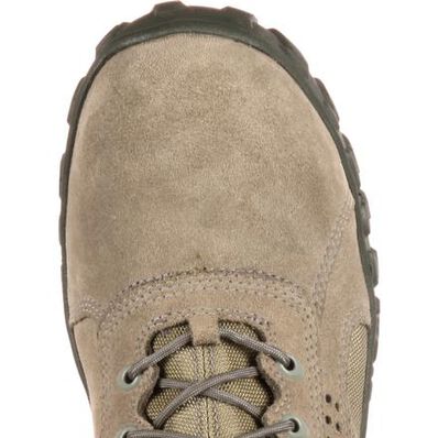 Botas militares tácticas con punta de material compuesto S2V Rocky, , large