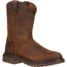 Bota vaquera Rocky Original Ride Roper