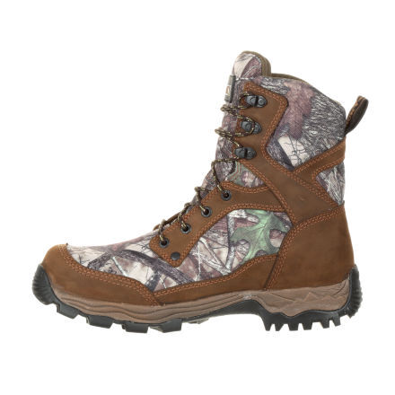Rocky waterproof hunting boots new arrivals