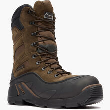 Bota térmica impermeable con punta de acero Rocky BlizzardStalker