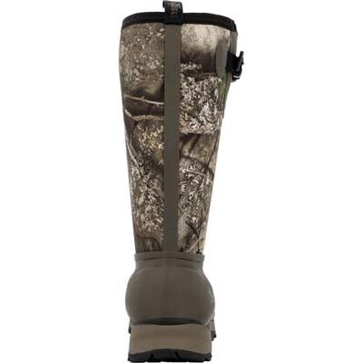 Rocky Trophy Series 1000G Insulated Pull-On Boot, , large