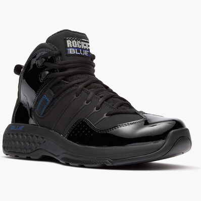 Rocky Code Blue 5" Sport Public Service Boot, , large