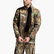 Rocky Stratum Outdoor Jacket, Realtree Edge, large