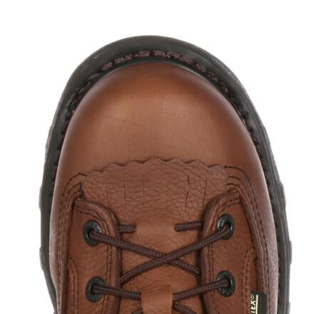 Rocky bear store claw boots 14
