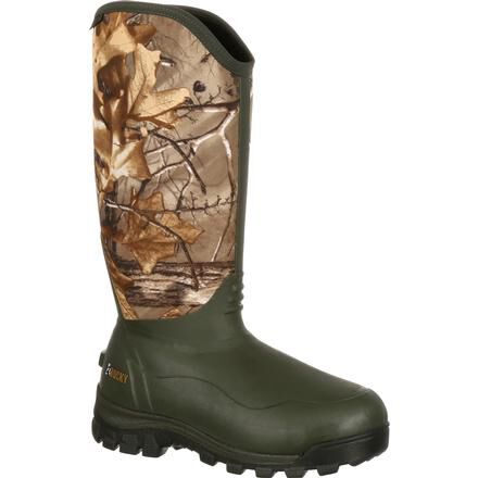 Bota rocky discount