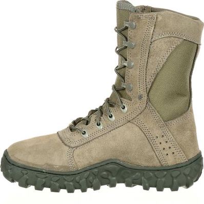Bota militar Rocky S2V Athletic Mobility, , large