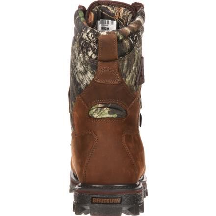 Rocky bear claw 14 boots online
