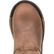 Bota Aztec sin cordón Rocky para niños, , large