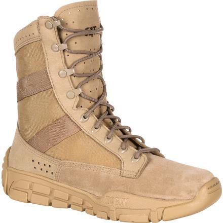 Bota militar deals