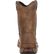Bota Aztec sin cordón Rocky para niños, , large