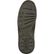 Calzado Oxford con punta lisa Rocky SlipStop, , large