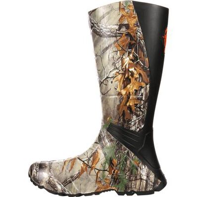 Bota de exteriores térmica e impermeable Rocky Game Changer, , large