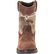 Bota impermeable Long Range Rocky para niños, , large